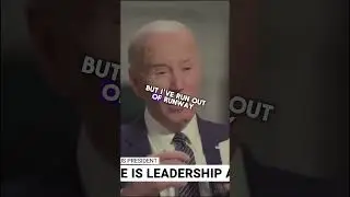 Australian Reporter Honest Criticism on Biden & America #globalstories