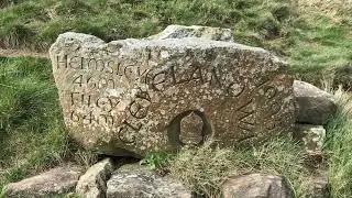 OutandAbout at Roseberry Topping