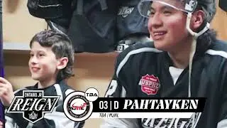 OJR Player Development
