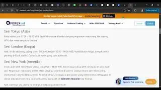 JURNAL Trading SND small to BIG  Google Spreadsheet