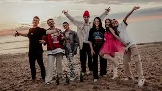 HOTEL FAMILIJA (Official Music Video)