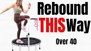 End Cellulite & Body Struggles With THIS Easy Strategy. (Fast, No Weights, NO GYM)