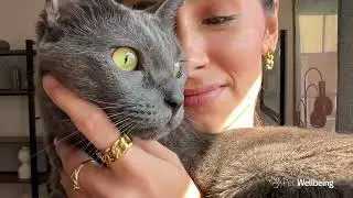 Pet Wellbeing Lung Gold for Cats Product Video