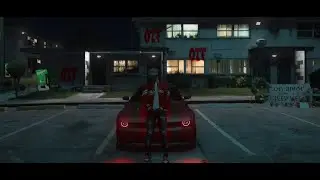 Marcus Harrison Pt2 [ECRP]