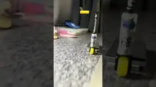 Rodas com rolamentos abec 9 para finger scooter #skatedededo #fingerscooter #scooter #fingerboard