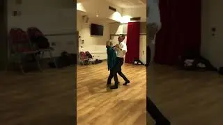 20.10.2020 Advanced Tango