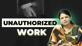 Are YOU Working Legally? | Ask Your Attorney | Law Offices Of Mary Kennedy