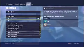 Loot 5 Treasure Chests