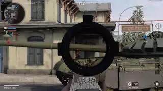 OG quickscopeing
