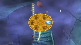 ריימן 3: מגדל הלפטיס (חלק 2)
