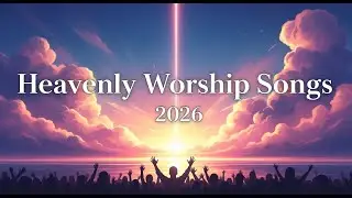 Hear My Cry, Oh Lord | Intimate & Anointed Worship Songs 2026 | For Healing & Divine Encounters