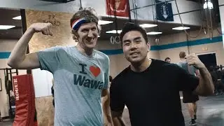 Catch Up with Busdeker: Ricky Ly