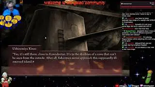 i can't believe beatrice is a fascist.... it's time for UMINEKO EPISODE 7 PART 2 !discord