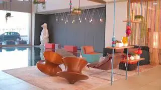 Capri by Fraser / Berlin - design hotel in Berlin!