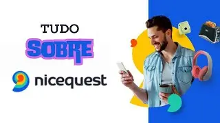 NiceQuest Paga Mesmo? An&aacute;lise Completa e Opini&otilde;es Reais