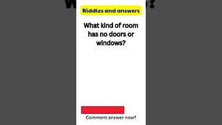ONLY A GENIUS CAN ANSWER THESE TRICKY RIDDLES | Riddles Quiz - Part 110