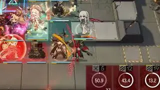 Plume & friends VS Hateful Avenger