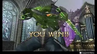 SoulCalibur II - Nintendo Switch 2 - NSO - GameCube