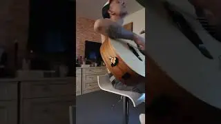 OneManOrchestRa - Hey Kochanie (Accoustic guitar)