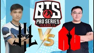 ARMY GENIUSES VS LILGUN | BTS PRO SERIES SEA