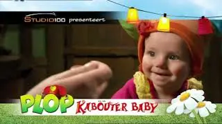 Opening to Piet Piraat - en de Mysterieuze Mummie (2010 Nederland en België DVD)