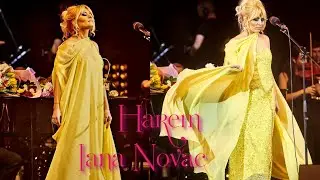 Harem - Iana Novac @ Ovidiu Lipan Tandarică  ,Sala Palatului Concert( Orice Femeie e Frumoasa)