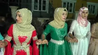 GEVDAN GEWDA AŞİRETİ