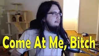 Don't ever mess with qtpie