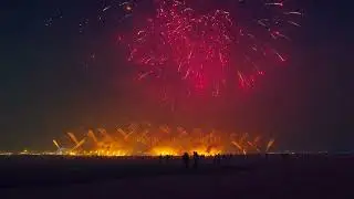 Dev Deepawali 2023 | Varanasi Festival | 4K