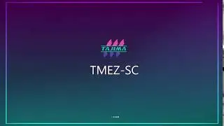Presenting Tajima TMEZ