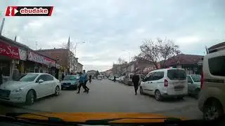 YERK&Ouml;Y DE ARA&Ccedil; İLE GEZİNTİ