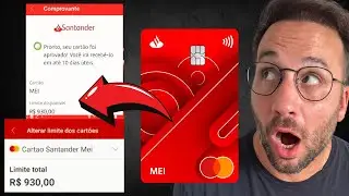 CONTA MEI PJ SANTANDER VALE a PENA?