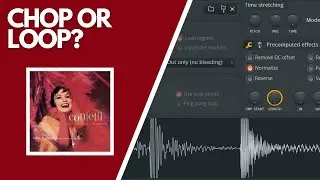 This Jazz Sample Find Turned Into A Westside Gunn Beat