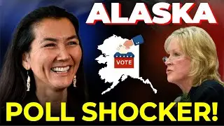 &ldquo;Who Is Leading Alaska Governor Race? New Poll Shocks Voters&rdquo;