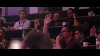 Louis Dickson - Showreel 2023