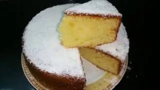 كيكة بالياغورت كلمة راااااااااااائعة قليلة في حقها