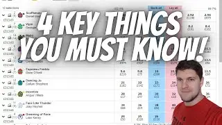 Make Money From Betfair Trading! - Is It A Scam? Is It Really Possible?