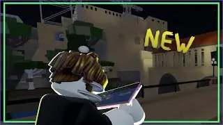 A Guide to All Important Locations in the NEW YBA MAP!