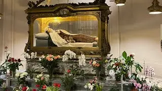 CARMEL DE LISIEUX 🇫🇷#catholicism #sttherese #jesus ​@carmellisieux @TheCatholicCrusade #saints