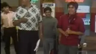 Los espont&aacute;neos trampol&iacute;n a la fama
