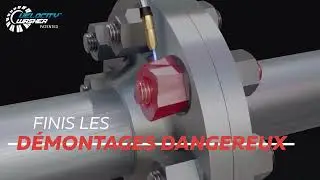 Velocity Washer (French)