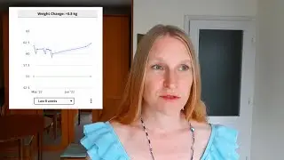 Weight rebound due to extreme hike and excess protein & fat