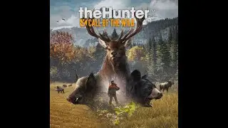 theHunter Call of the Wild™
