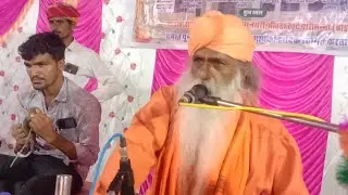 तु सबका सरदार है गुलाम कैसे हो चुका // चेतावनी भजन // Rajasthani Bhajan // तिलोक दास बावड़ी 