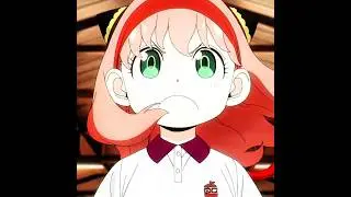 Eat 5 Star , Do nothing || Anya edit 🗿💀 #spyxfamily #anya #fypシ゚viral #trending #edit #anime #foryou