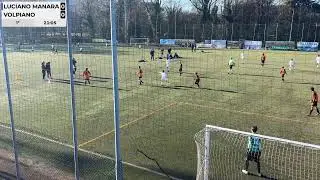 Luciano Manara - Volpiano - Winter Cup - 14/12/2025