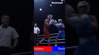 Next Gen: The future stars of Kazakhstan boxing to watch