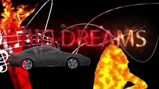 Jerwayne Balentine Big Dreams