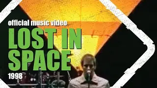 Electrasy - Lost in Space (Official Music Video 1998)
