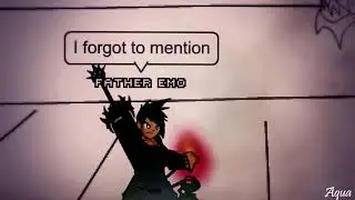 AQWMV - Vagrant Stories (Collab)